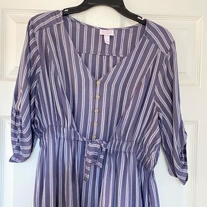 Adorable Maternity Dress